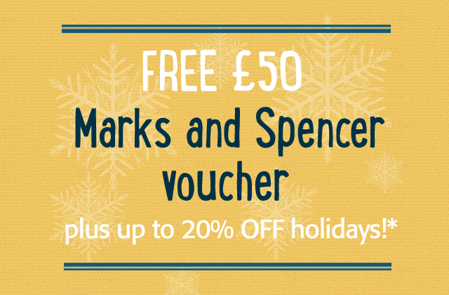 Top offer: 25% off Enter code T**5 for £5 off selected orders over £35 at Marks and Spencer UK. Plus, there are 7 more promo codes.